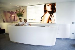 Pic courtesy of EF Medispa