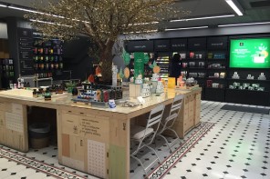 APIVITA Greek Skincare & Beehive Spa, Athens