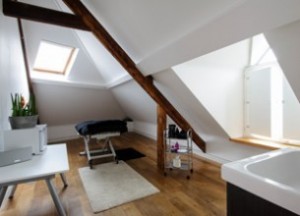 Wakeman Road Treatment Room