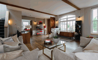 Wakeman Road Wellbeing House (pic courtesy of Wakeman Road)