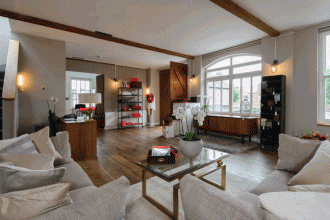 Wakeman Road Wellbeing House (pic courtesy of Wakeman Road)